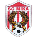 Escudo de Mika