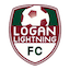 Escudo de Logan Lightning