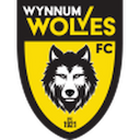 Escudo de WDSC Wolves