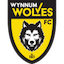 Escudo de WDSC Wolves