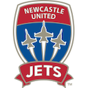 Escudo de Newcastle Jets II
