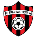 Escudo de Spartak Trnava
