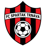 Escudo de Spartak Trnava