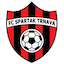 Escudo de Spartak Trnava