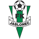 Escudo de FK Jablonec