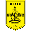 Escudo de Aris Thessalonikis