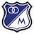 Escudo de Millonarios