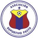 Escudo de Deportivo Pasto