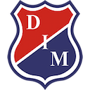 Escudo de Independiente Medellin