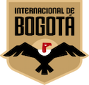 Escudo de Internacional de Bogota