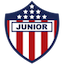 Escudo de Junior