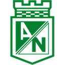 Escudo de Atletico Nacional