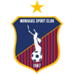 Escudo de Monagas II
