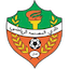 Escudo de Al Musannah