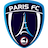 Escudo de Paris FC