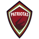 Escudo de Patriotas
