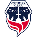 Escudo de Fortaleza FC