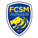 Escudo de Sochaux