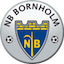 Escudo de NB Bornholm