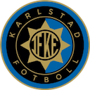 Escudo de IF Karlstad