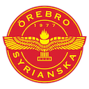 Escudo de Örebro Syrianska