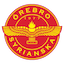 Escudo de Örebro Syrianska