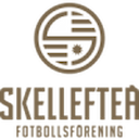 Escudo de Skellefteå