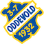 Escudo de Oddevold