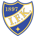 Escudo de HIFK Helsinki