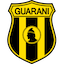Escudo de Club Guarani