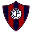 Escudo de Cerro Porteno