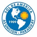 Escudo de SOL DE America