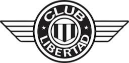 Escudo de Libertad Asuncion