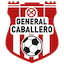 Escudo de General Caballero