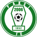Escudo de Paksi SE II
