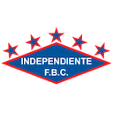 Escudo de Independiente F.b.c.