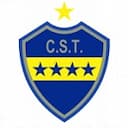 Escudo de Sportivo Trinidense