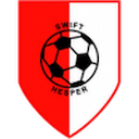 Escudo de Swift Hesperange