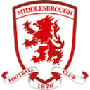 Escudo de Middlesbrough U21