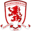 Escudo de Middlesbrough U21