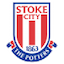 Escudo de Stoke City U21
