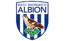 Escudo de West Bromwich Albion U21