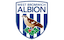 Escudo de West Bromwich Albion U21