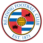 Escudo de Reading U21