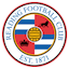 Escudo de Reading U21