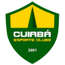 Escudo de Cuiaba