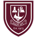 Escudo de AFC Emley