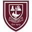 Escudo de AFC Emley