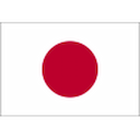 Escudo de Japan