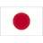 Escudo de Japan